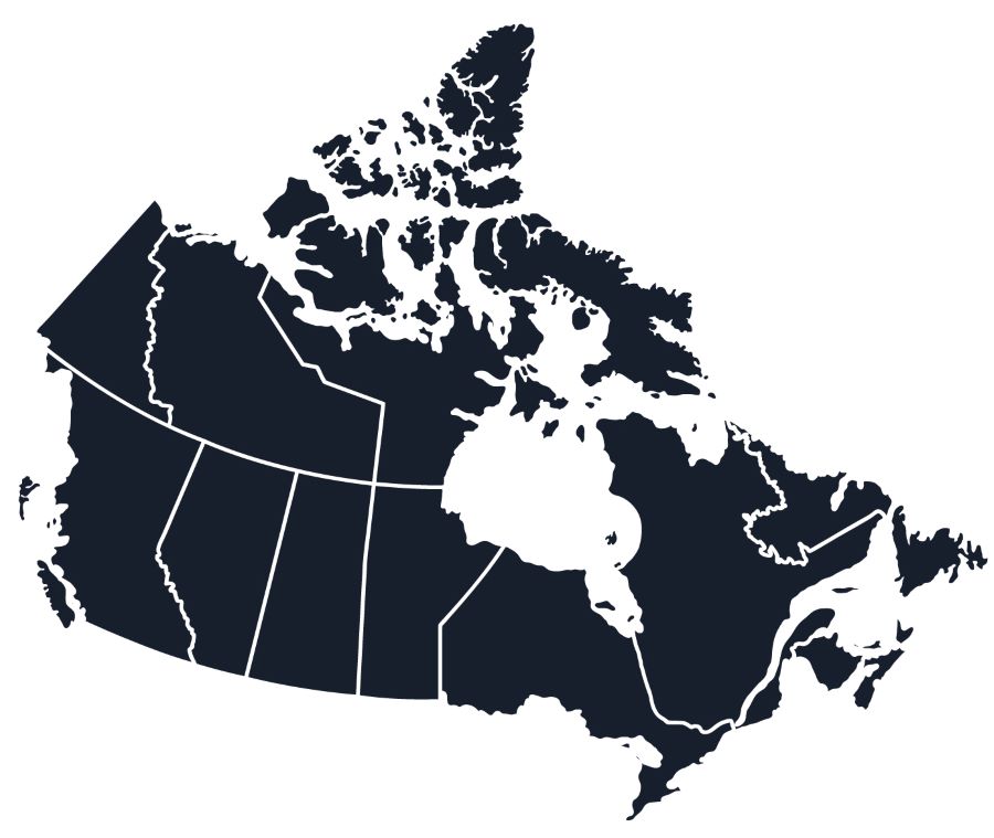 Carte des collaborations en recherche